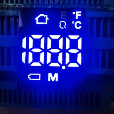 Fábrica de display LED SMD